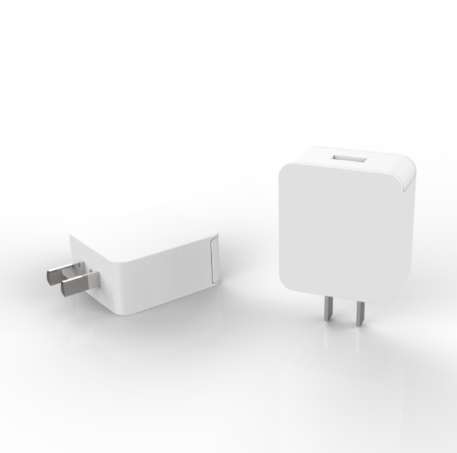 步步高充電器