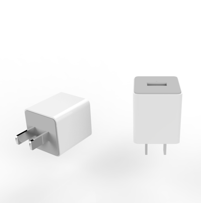 方形充電器