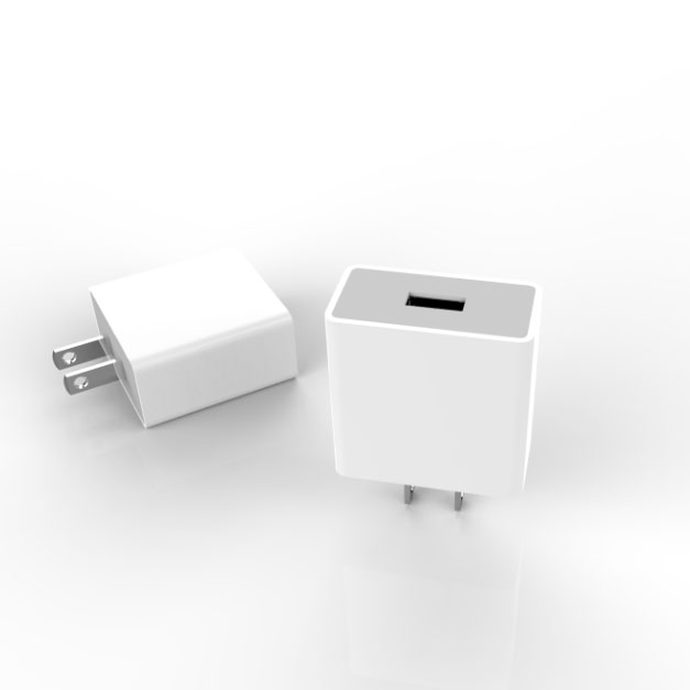 雙色充電器